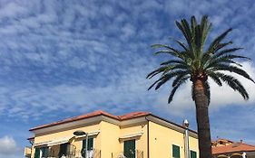 Albergo Villa Ada